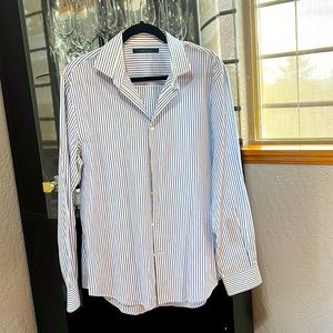 Men’s Perry Ellis Dress Shirt